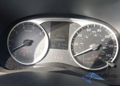 2024 Nissan Versa 1.6 S from USA, damaged, VIN 3N1CN8DV3RL836889